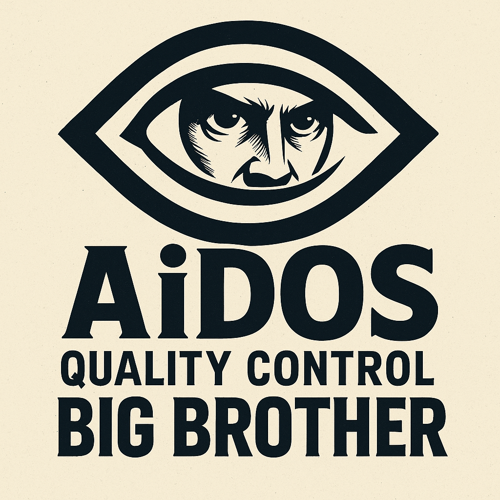 aiDOS logo